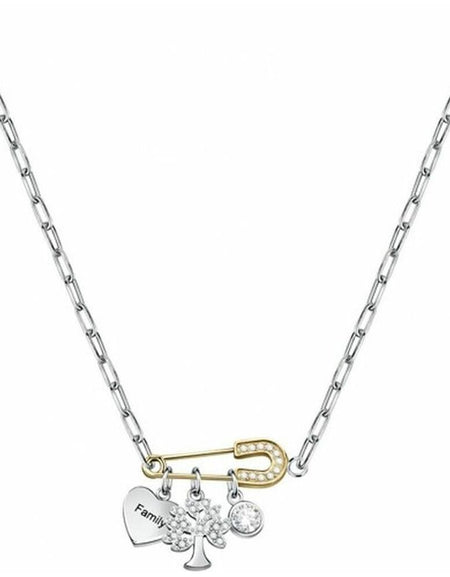 Ladies' Necklace La Petite Story LPS10ASF01-0