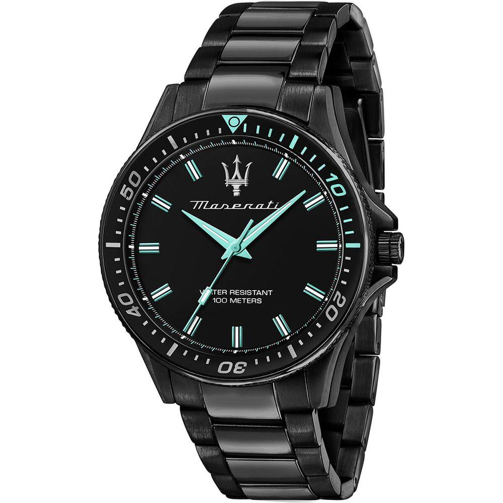 Unisex Watch Maserati R8853144001 (Ø 44 mm)-2