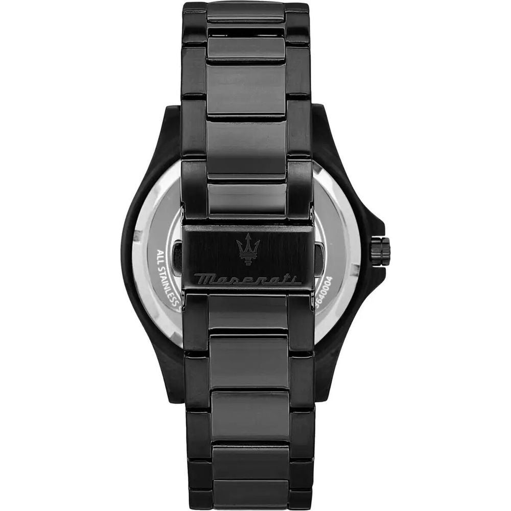 Unisex Watch Maserati R8853144001 (Ø 44 mm)-0