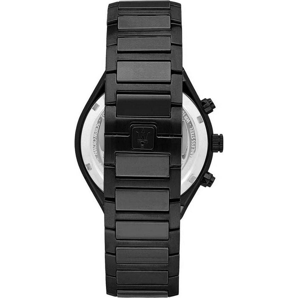 Men's Watch Maserati (Ø 45 mm)-6