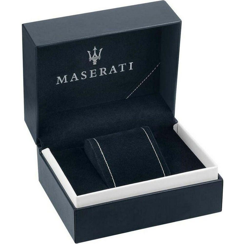 Men's Watch Maserati (Ø 45 mm)-2