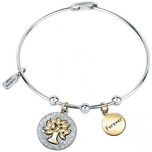 Load image into Gallery viewer, Ladies&#39; Bracelet La Petite Story LPS05ASF25-0
