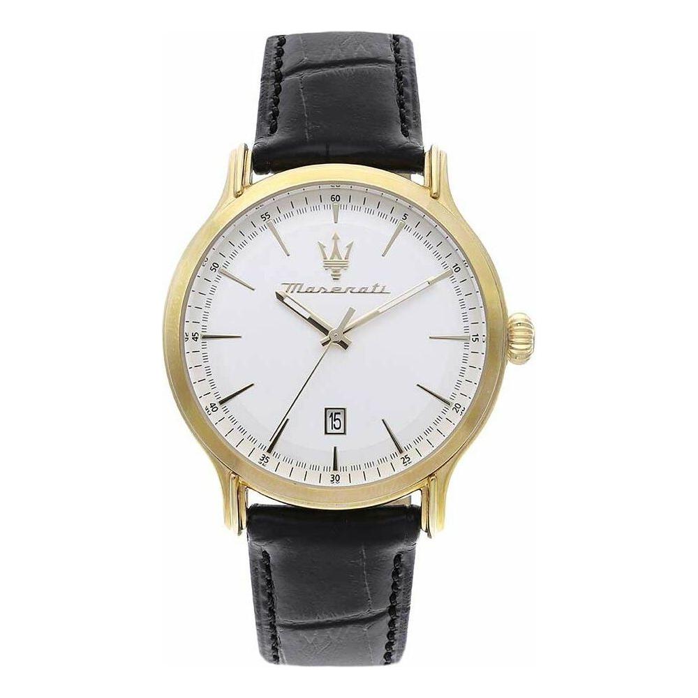 Unisex Watch Maserati R8851118015 (Ø 42 mm)-0
