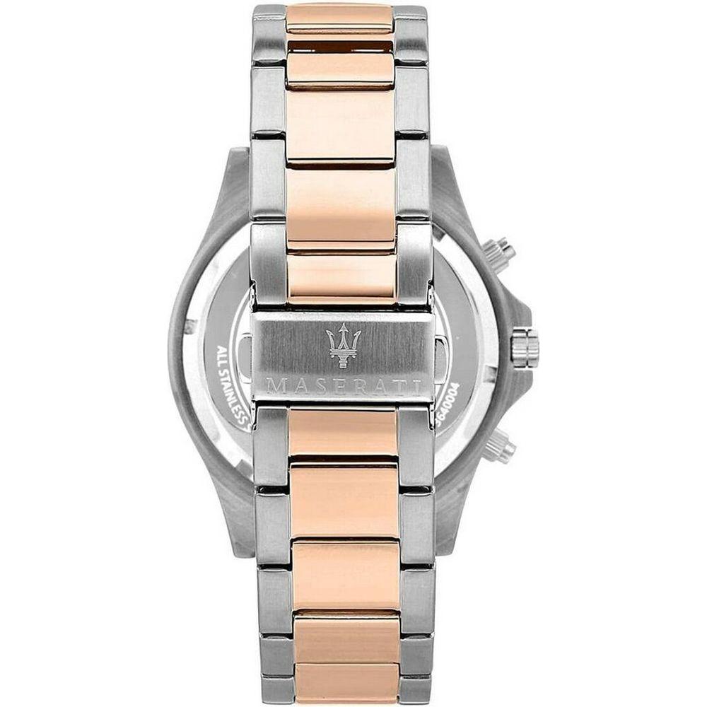 Unisex Watch Maserati R8873640012 (Ø 44 mm)-8