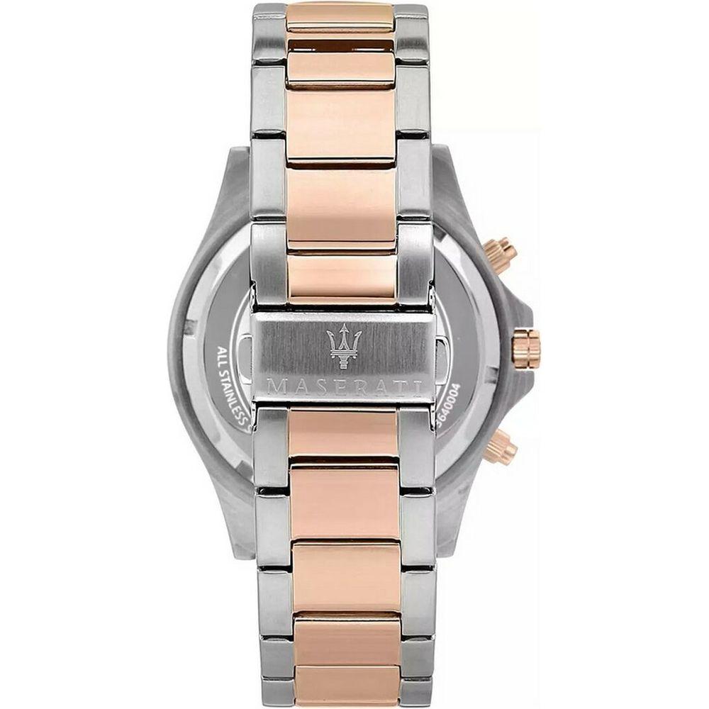 Unisex Watch Maserati R8873640012 (Ø 44 mm)-2