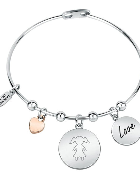 Ladies' Bracelet La Petite Story-0