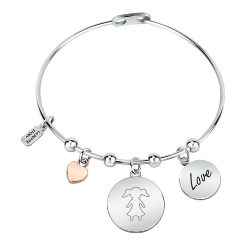 Load image into Gallery viewer, Ladies' Bracelet La Petite Story-0
