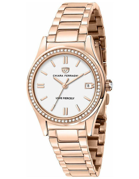 Ladies' Watch Chiara Ferragni R1953102503 (Ø 32 mm)-0