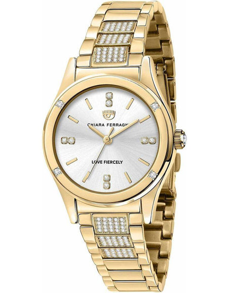 Ladies' Watch Chiara Ferragni R1953102506 (Ø 32 mm)-0