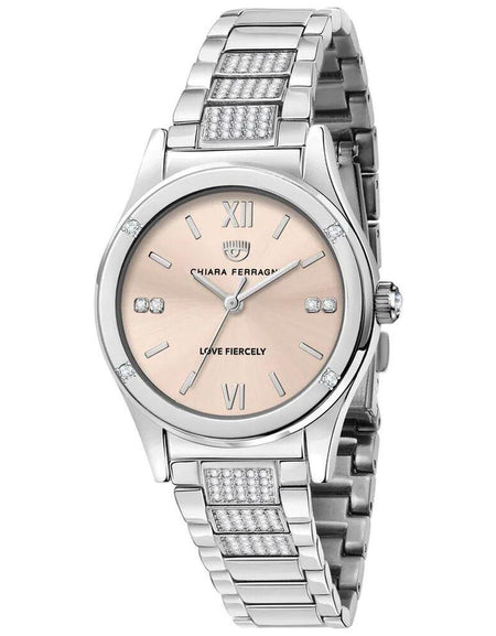 Ladies' Watch Chiara Ferragni R1953102508 (Ø 32 mm)-0