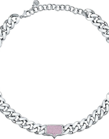 Ladies' Necklace Chiara Ferragni J19AUW15 38 cm-0