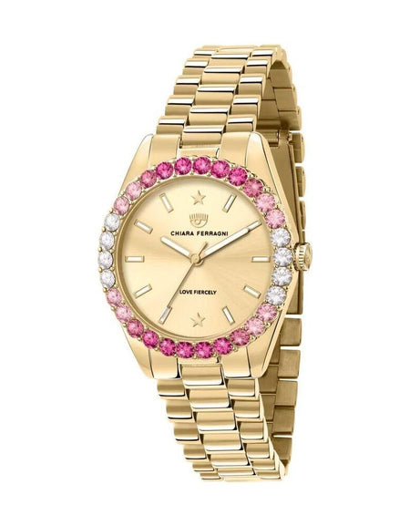Ladies' Watch Chiara Ferragni R1953100501 (Ø 34 mm)-0