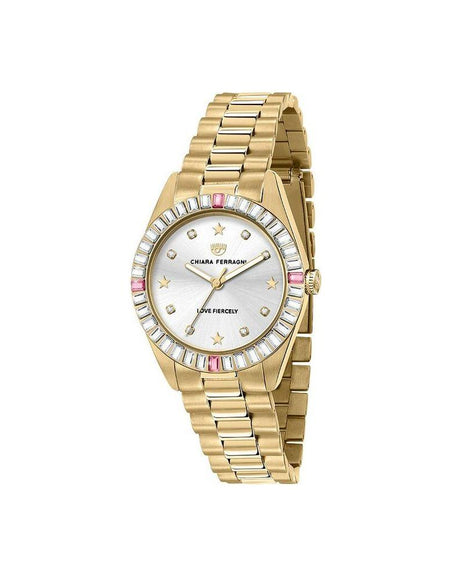 Ladies' Watch Chiara Ferragni R1953100503 (Ø 34 mm)-0
