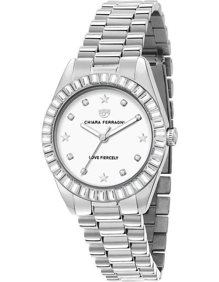 Ladies' Watch Chiara Ferragni R1953100505 (Ø 34 mm)-0