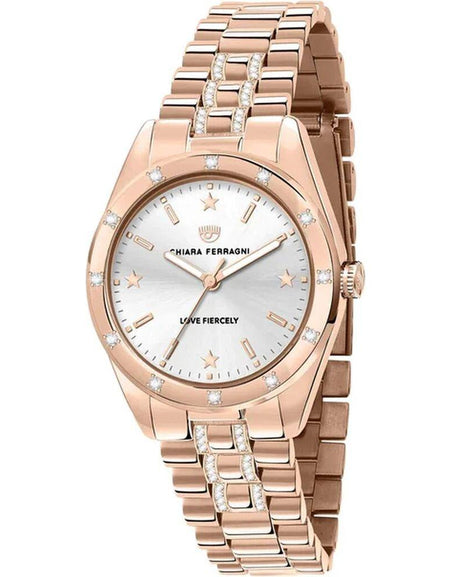 Ladies' Watch Chiara Ferragni R1953100506 (Ø 34 mm)-0