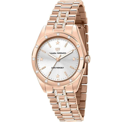 Load image into Gallery viewer, Ladies' Watch Chiara Ferragni R1953100506 (Ø 34 mm)-0
