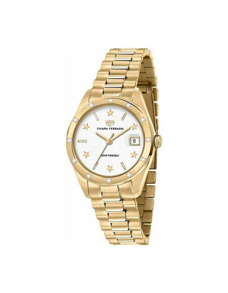 Ladies' Watch Chiara Ferragni R1953100508 (Ø 32 mm)-0