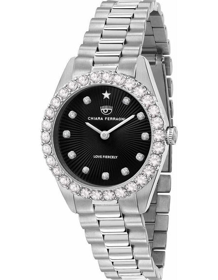 Ladies' Watch Chiara Ferragni R1953100510 (Ø 32 mm)-0