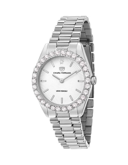 Ladies' Watch Chiara Ferragni R1953100511 (Ø 32 mm)-0