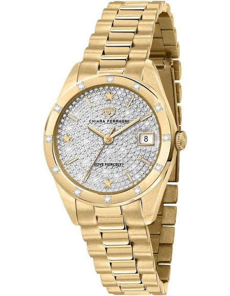 Ladies' Watch Chiara Ferragni R1953100512 (Ø 32 mm)-0