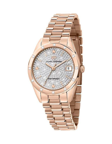 Ladies' Watch Chiara Ferragni R1953100513 (Ø 32 mm)-0