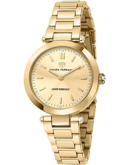 Ladies' Watch Chiara Ferragni R1953103504 (Ø 34 mm)-0