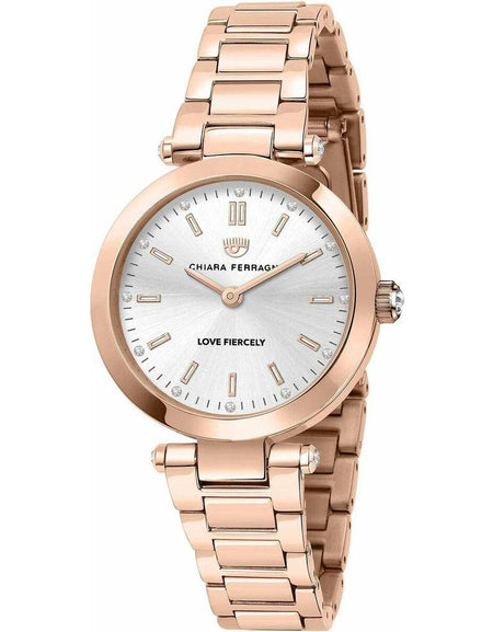 Ladies' Watch Chiara Ferragni R1953103505 (Ø 34 mm)-0