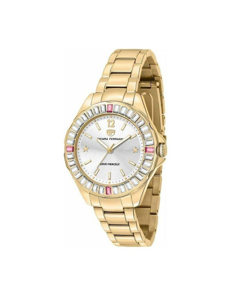 Ladies' Watch Chiara Ferragni R1953101502 (Ø 36 mm)-0