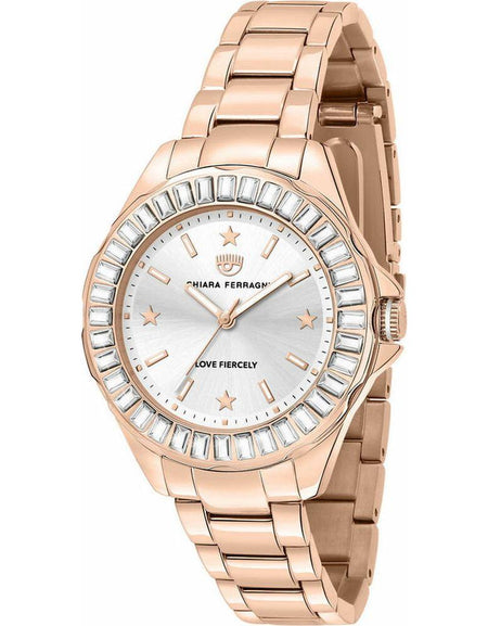 Ladies' Watch Chiara Ferragni R1953101503 (Ø 36 mm)-0