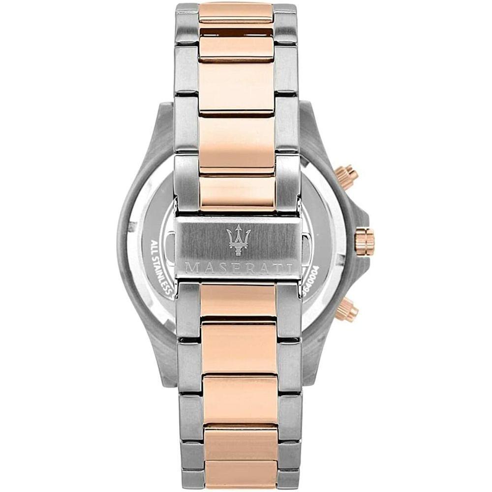 Unisex Watch Maserati (Ø 44 mm)-5