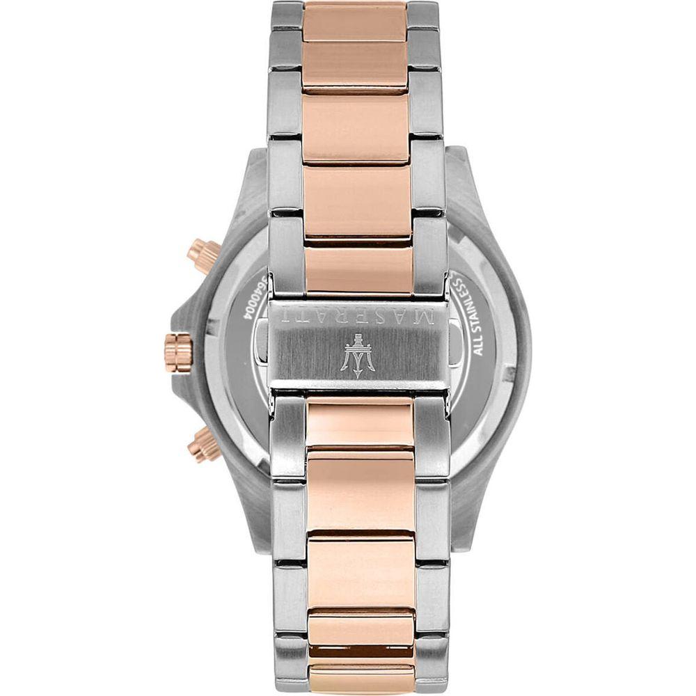 Unisex Watch Maserati (Ø 44 mm)-7
