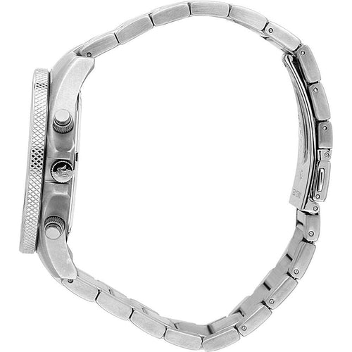 Load image into Gallery viewer, Maserati Unisex Quartz Wristwatch R8873640015, ø 44mm, Silver Stainless Steel
