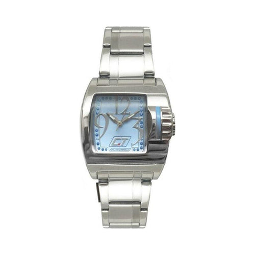 Load image into Gallery viewer, Sophisticated Steel Ladies&#39; Watch Strap - LS-101, Silver
