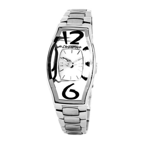 Load image into Gallery viewer, Elegant Steel Butterfly Ladies' Watch - ESBLW-001 Silver
