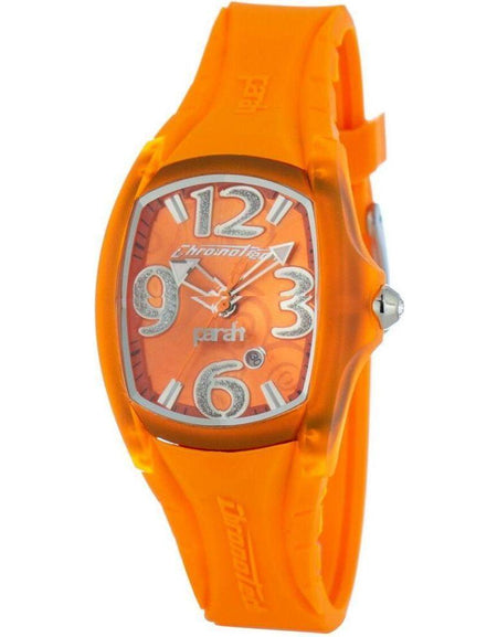 Ladies'Watch Chronotech CT7134L-08 (Ø 32 mm)-0