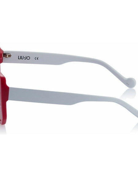 Ladies'Sunglasses Liu·Jo LJ731S-525 ø 55 mm