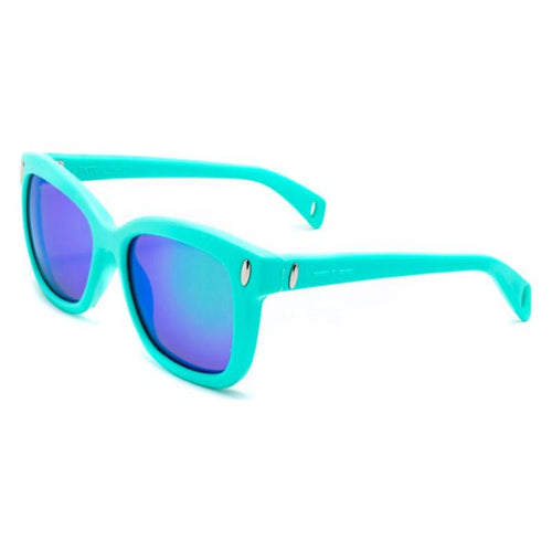 Load image into Gallery viewer, Unisex Sunglasses Italia Independent 0011-036-000 Blue (ø 56 mm)
