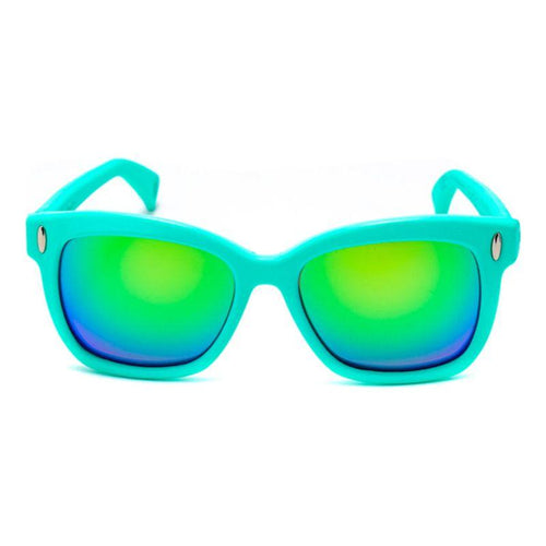Load image into Gallery viewer, Unisex Sunglasses Italia Independent 0011-036-000 Blue (ø 56 mm)
