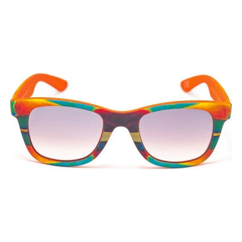 Load image into Gallery viewer, Unisex Sunglasses Italia Independent 0090-TUC-000 Multicolour (ø 50 mm)
