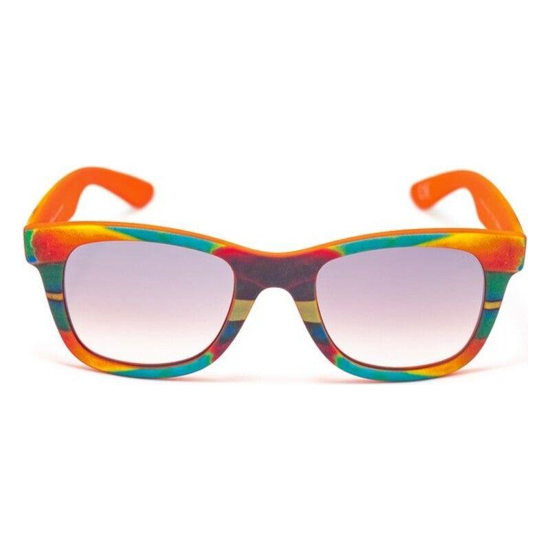 Unisex Sunglasses Italia Independent 0090-TUC-000 Multicolour (ø 50 mm)