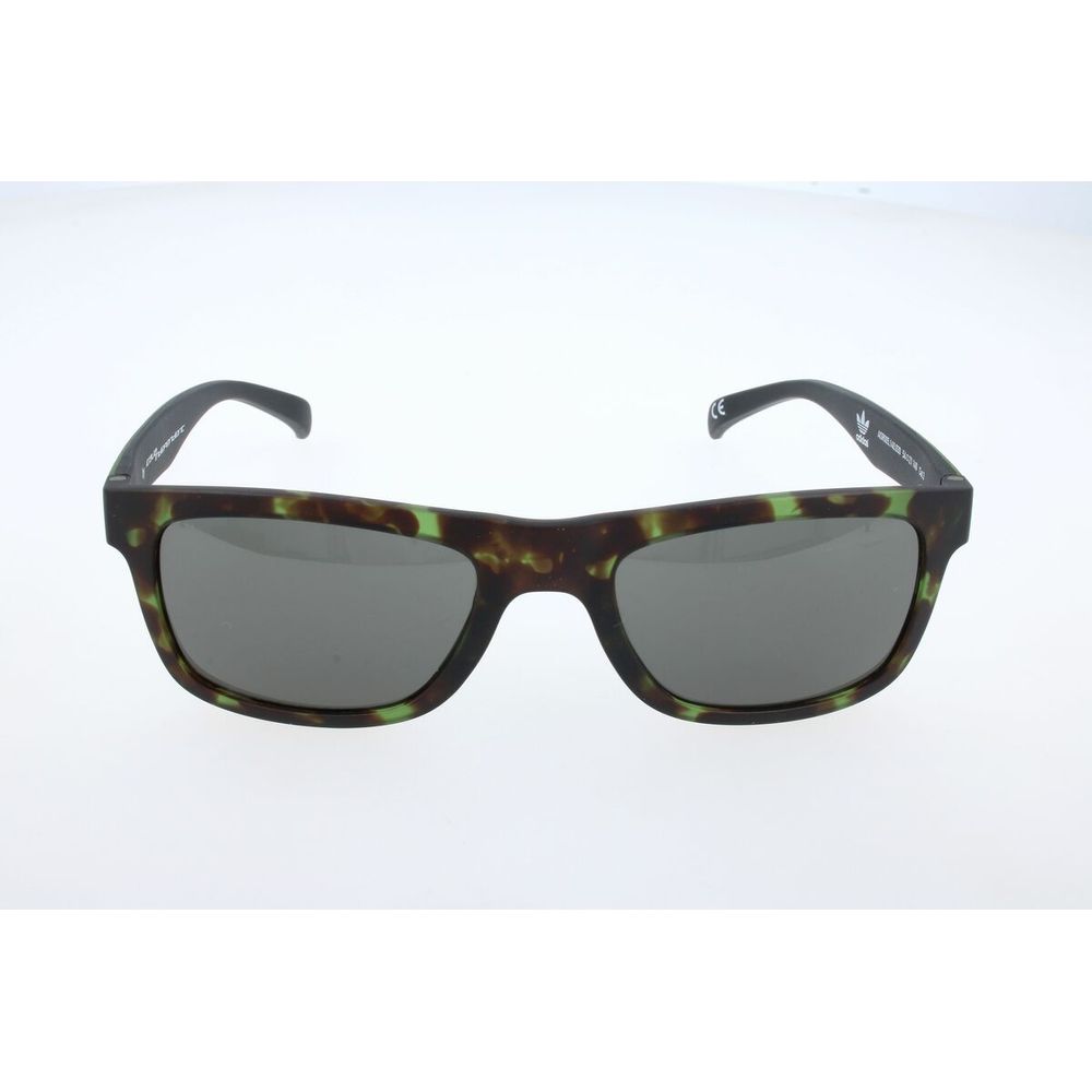 ADIDAS Men's Rover Green Sunglasses AOR005-140-030 (ø 54 mm)