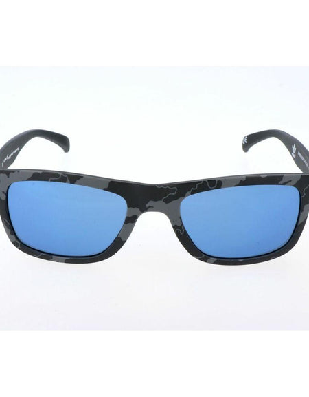 ADIDAS Men's Rover Grey Sunglasses AOR005-143-070 (ø 54 mm)