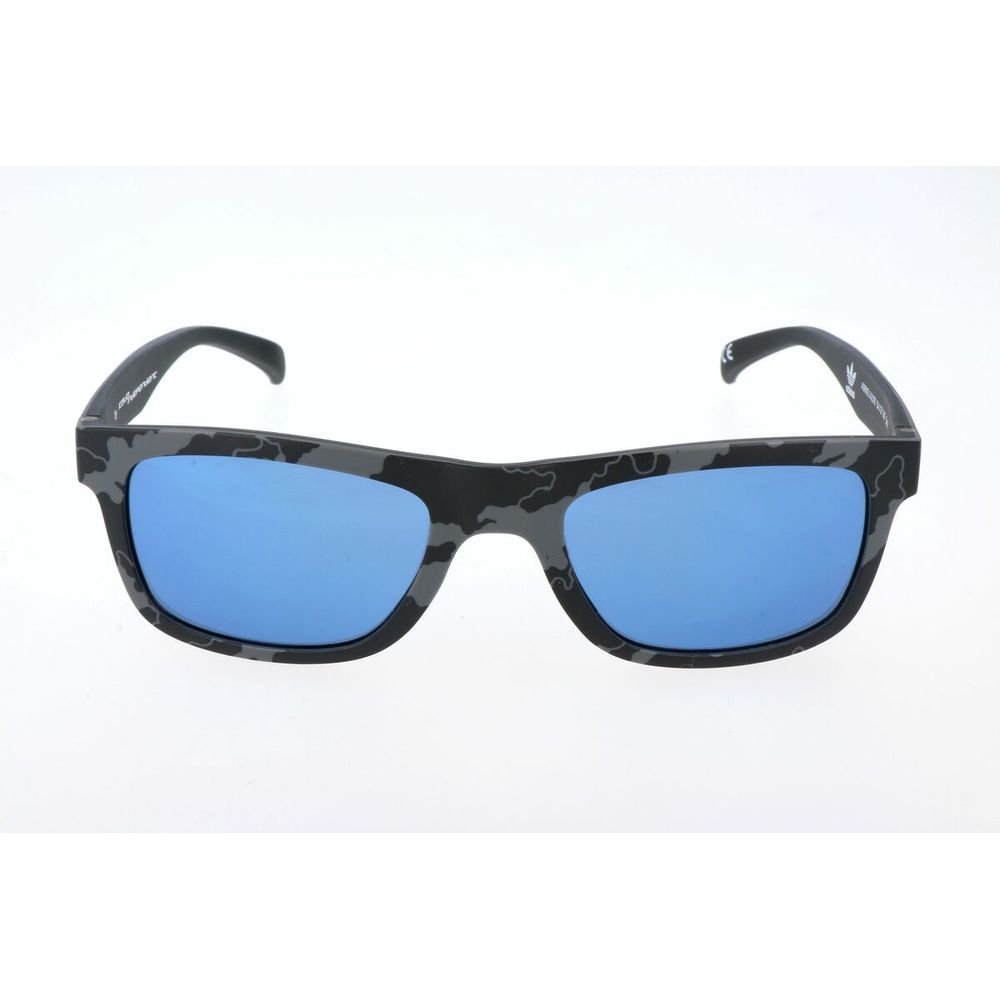 ADIDAS Men's Rover Grey Sunglasses AOR005-143-070 (ø 54 mm)