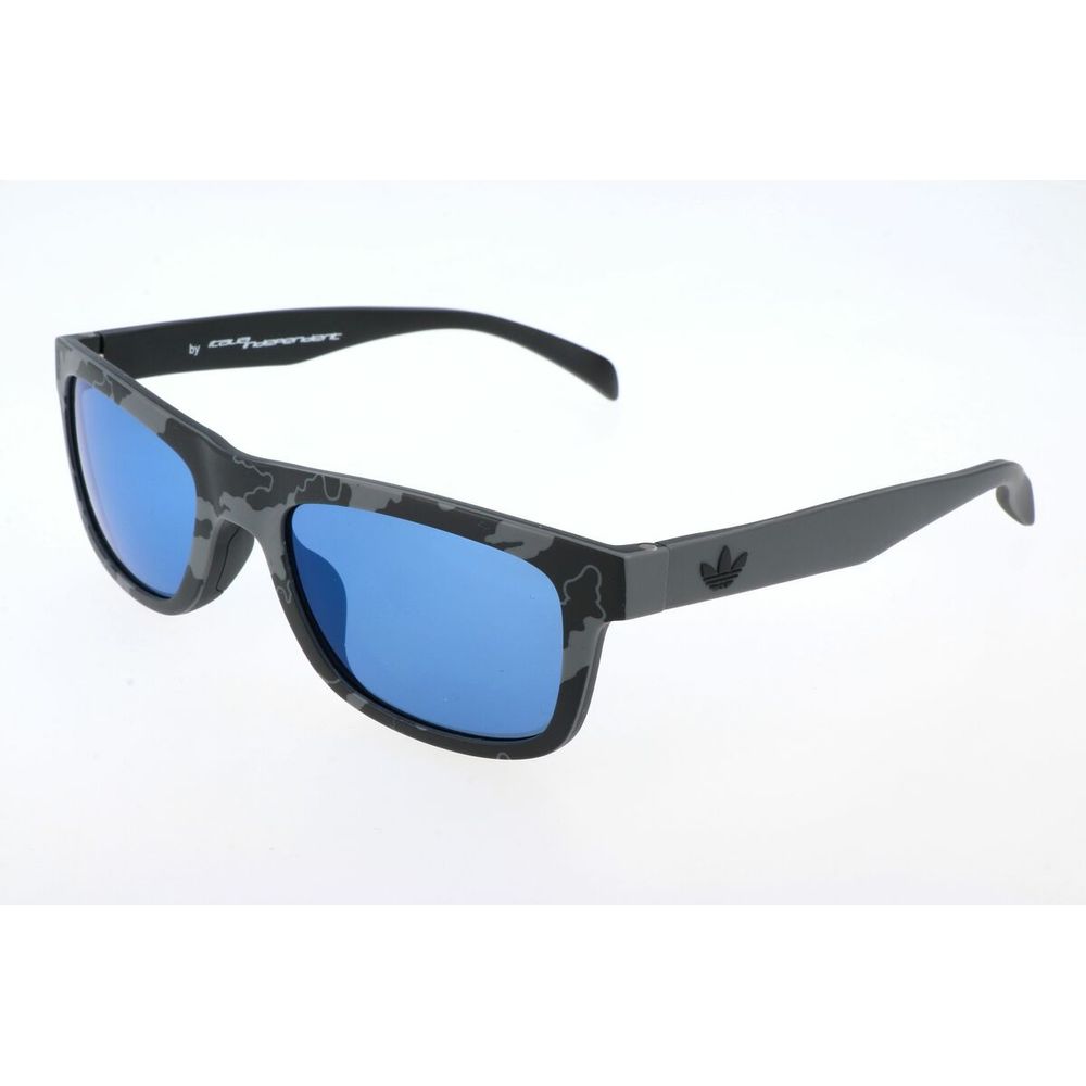 ADIDAS Men's Rover Grey Sunglasses AOR005-143-070 (ø 54 mm)