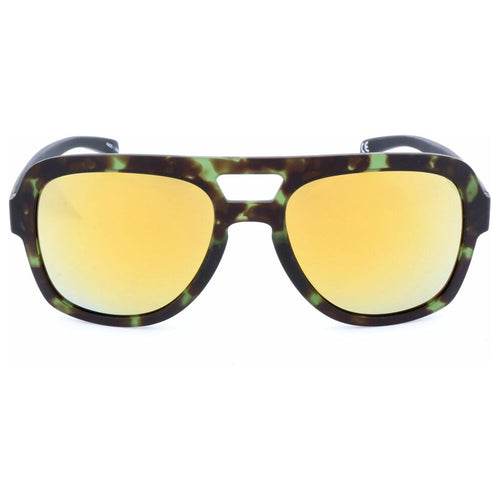 Load image into Gallery viewer, ADIDAS Men&#39;s Green / Yellow Aviator Shades AOR011-140-030 (ø 54 mm)
