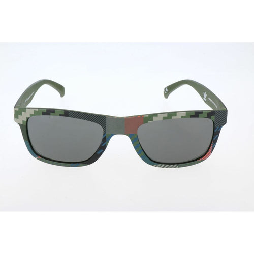 Load image into Gallery viewer, ADIDAS Men&#39;s Rover Black/Printed Sunglasses AOR005-PDC-030 (ø 54 mm)
