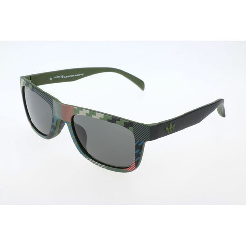 Load image into Gallery viewer, ADIDAS Men&#39;s Rover Black/Printed Sunglasses AOR005-PDC-030 (ø 54 mm)
