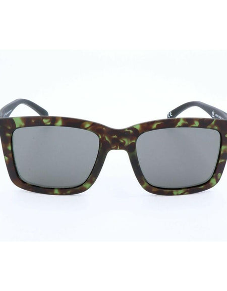 ADIDAS Men's Rover Green Sunglasses AOR015-140-030 (ø 53 mm)