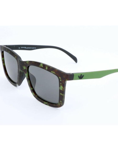 ADIDAS Men's Rover Green Sunglasses AOR015-140-030 (ø 53 mm)