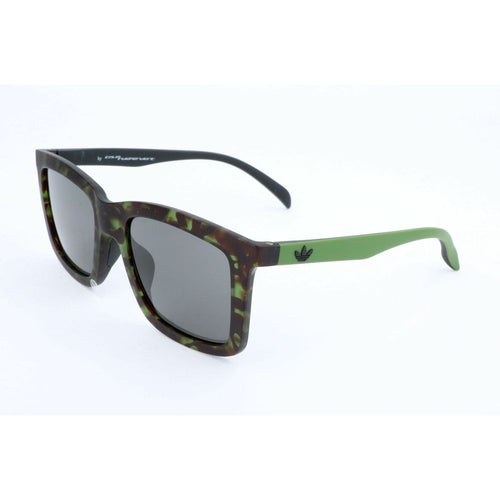 Load image into Gallery viewer, ADIDAS Men&#39;s Rover Green Sunglasses AOR015-140-030 (ø 53 mm)
